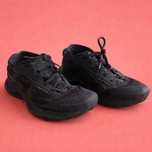 Nike Pegasus Trail 3 Gore Tex Black Waterproof Trail Runners